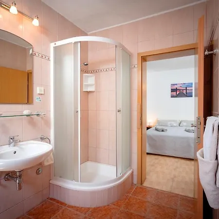 Seaside House For Families With Children Cove Kruseva, Hvar - 12459 Zastražišće