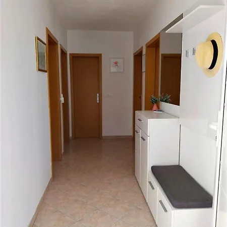 Seaside House For Families With Children Cove Kruseva, Hvar - 12459 Zastražišće