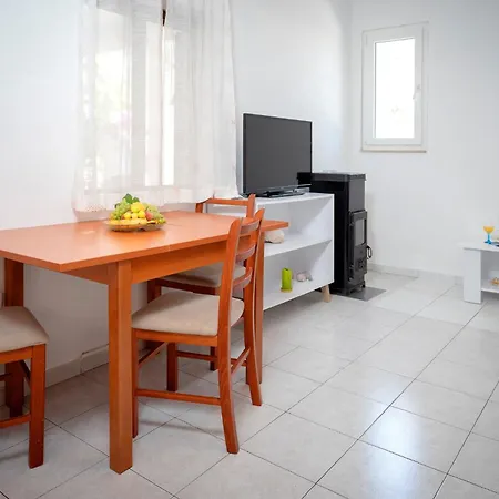 Seaside House For Families With Children Cove Kruseva, Hvar - 12459 Zastrazisce
