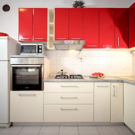 Seaside House For Families With Children Cove Kruseva, Hvar - 12459 Zastražišće